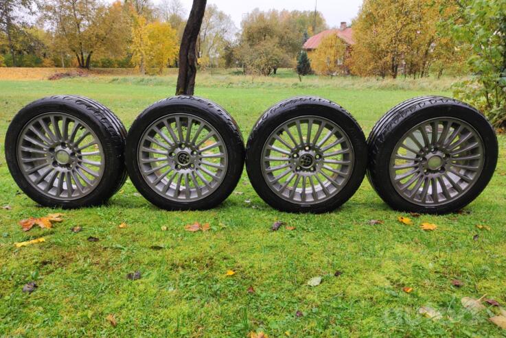 OEM, lengvojo lydinio