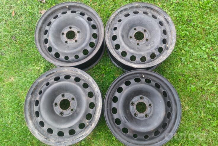 Ford, plieniniai štampuoti