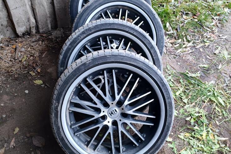 Kita, lengvojo lydinio