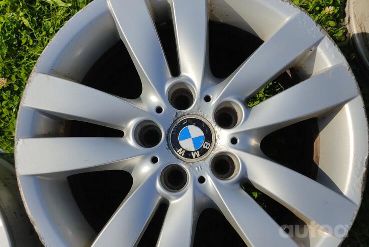 BMW, lengvojo lydinio