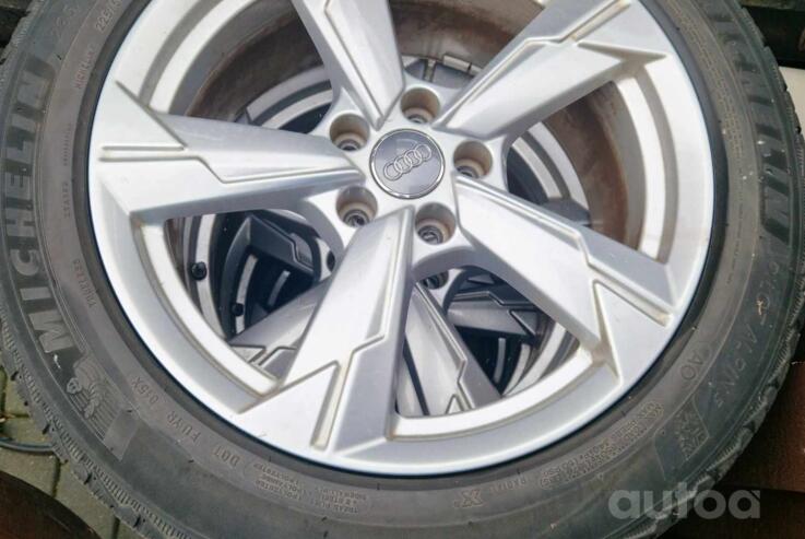 Audi, lengvojo lydinio