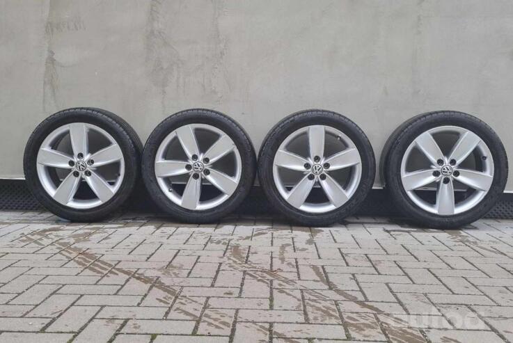 Kita, lengvojo lydinio