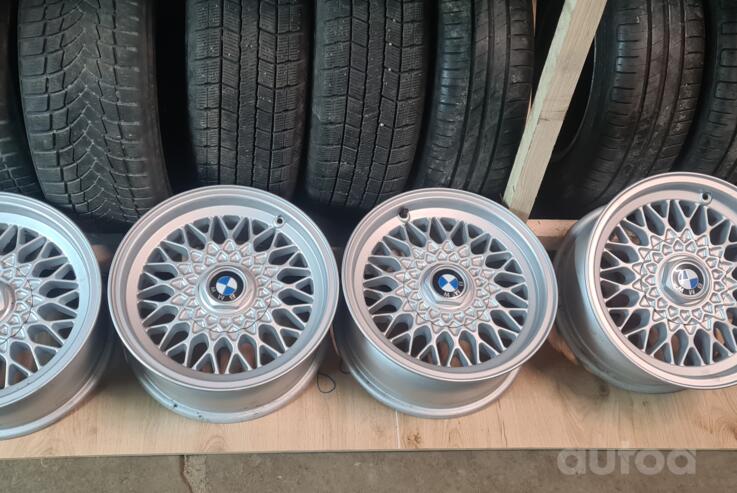 BBS, lengvojo lydinio