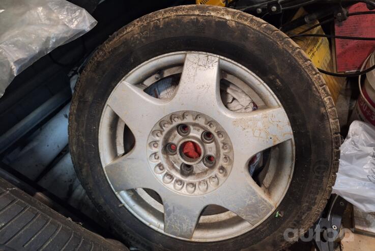 Kita, lengvojo lydinio