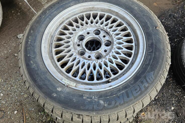 Kita, lengvojo lydinio