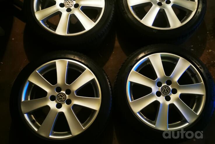 Kita, lengvojo lydinio