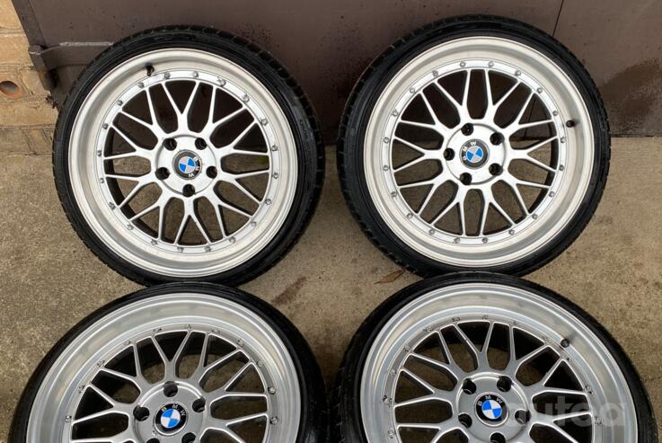 BBS LM, lengvojo lydinio