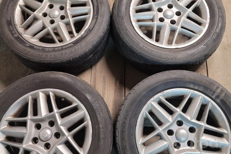 Renault, lengvojo lydinio