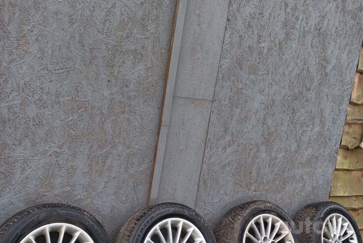 BMW, lengvojo lydinio