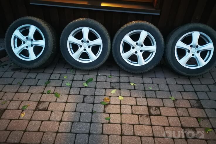 Kita, lengvojo lydinio