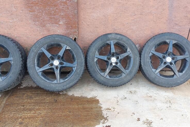 Vw, lengvojo lydinio