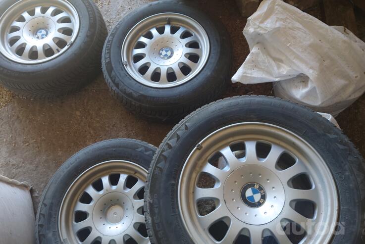 Kita, lengvojo lydinio