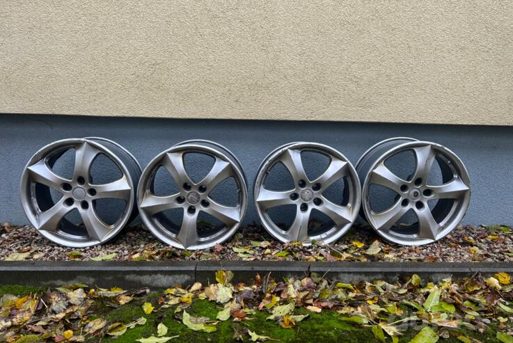 Kita, lengvojo lydinio