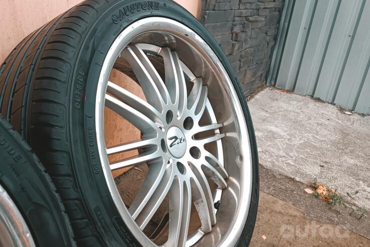 Zito, lengvojo lydinio