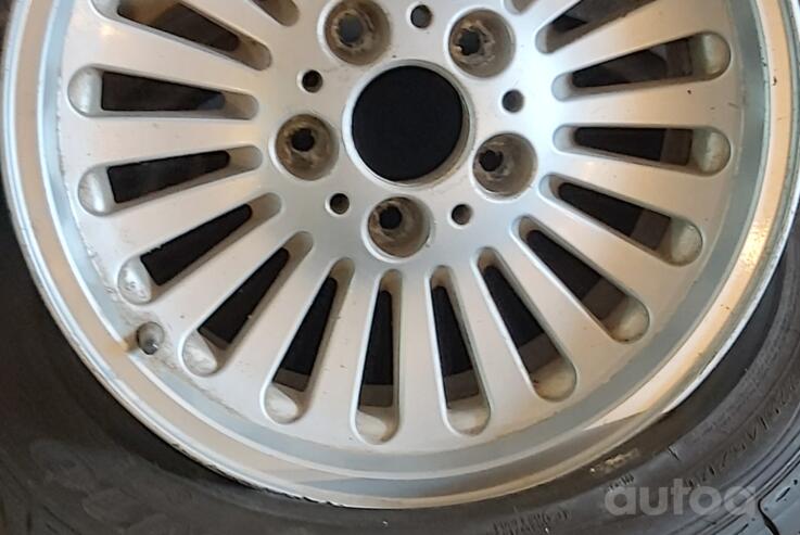 Kita, lengvojo lydinio