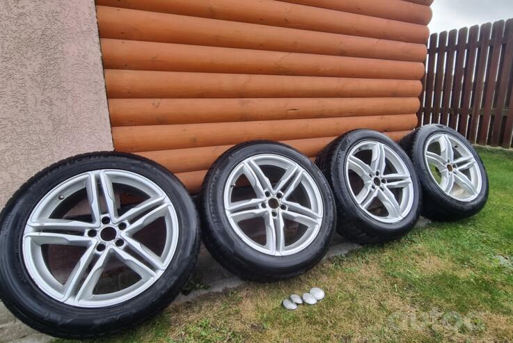 Wheelworld, lengvojo lydinio
