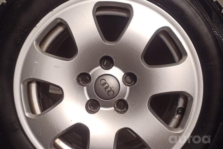 Kita, lengvojo lydinio