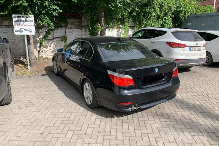 Bmw, lengvojo lydinio