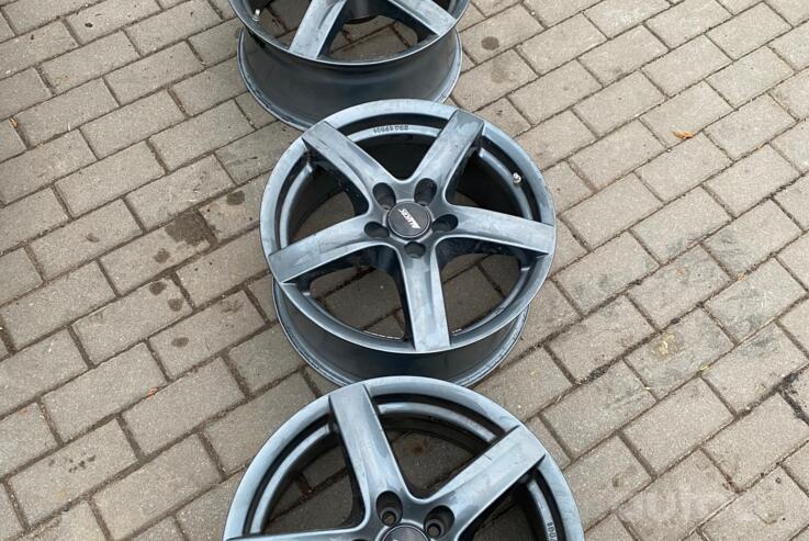 Alutecc, lengvojo lydinio