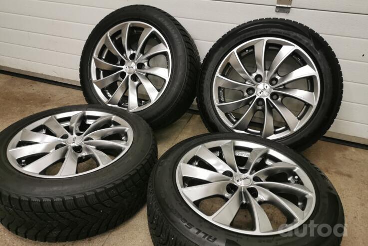 RIAL, lengvojo lydinio