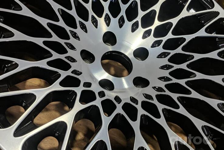 Cast rb13, lengvojo lydinio