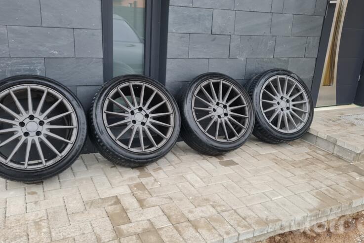 Peugeot, lengvojo lydinio