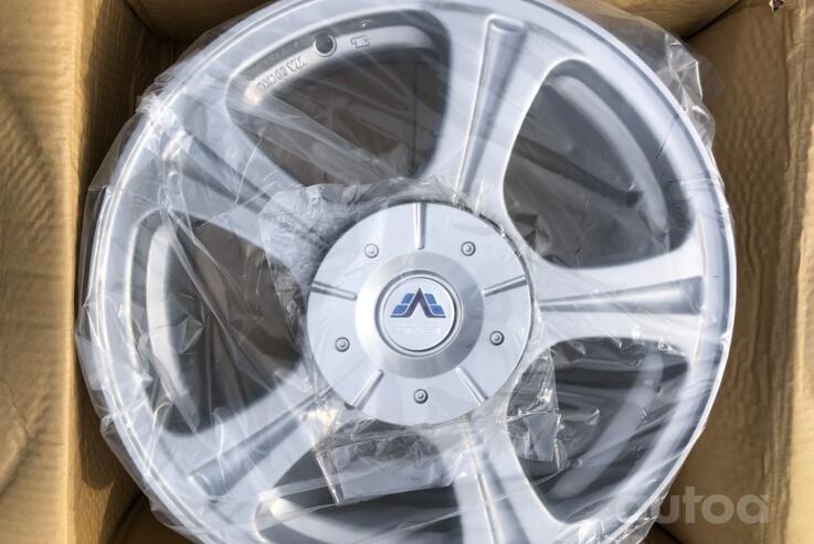 Kita, lengvojo lydinio