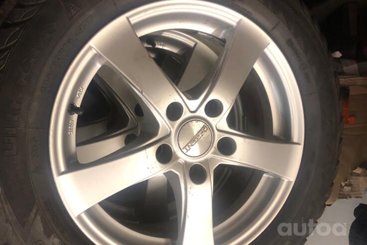 Kita, lengvojo lydinio