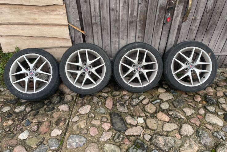 SAAB, lengvojo lydinio