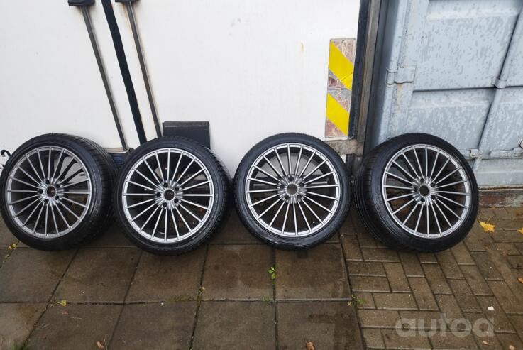 Kita, lengvojo lydinio