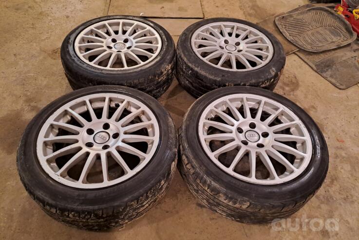 Kita, lengvojo lydinio