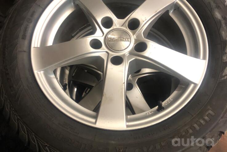 Kita, lengvojo lydinio