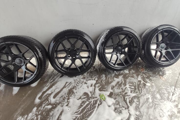 Haxer, lengvojo lydinio