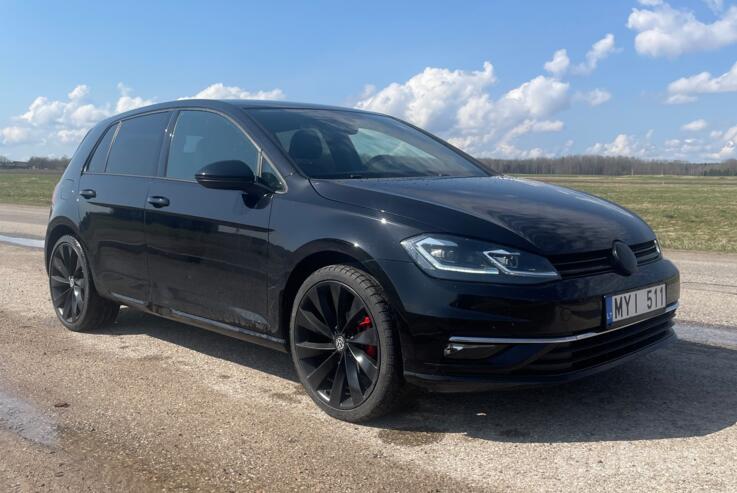 Volkswagen, lengvojo lydinio