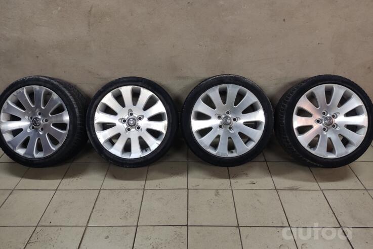 Opel, lengvojo lydinio