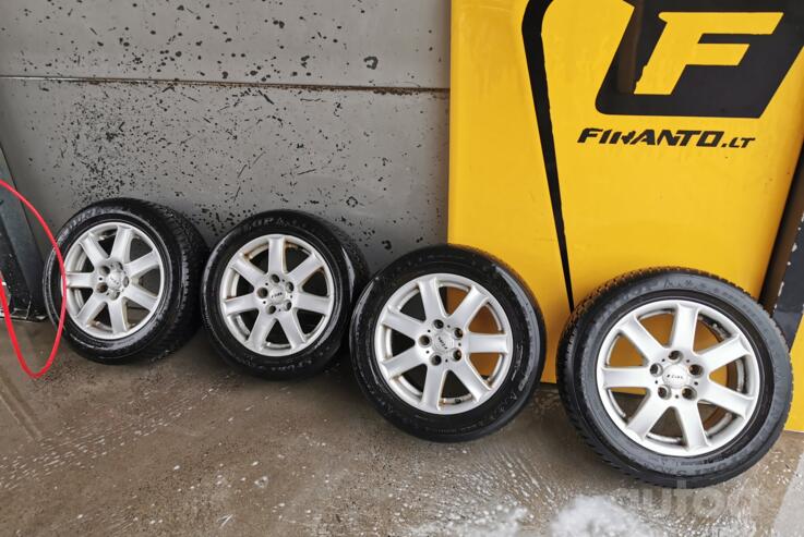 RIAL, lengvojo lydinio