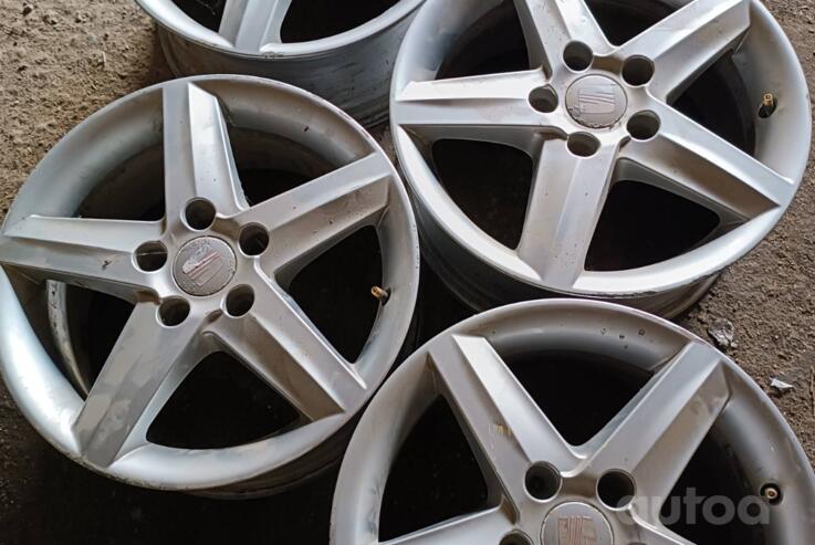 Kita, lengvojo lydinio