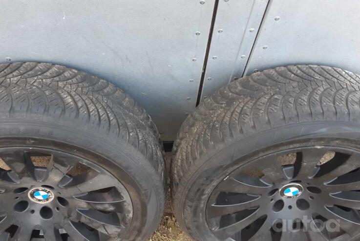 Bmw, lengvojo lydinio