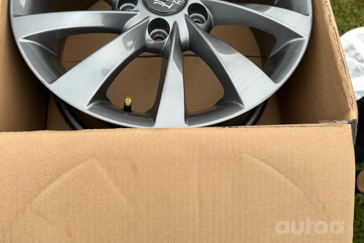 Turbin, lengvojo lydinio