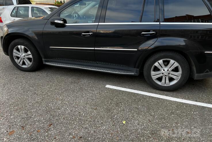 Ronal, lengvojo lydinio