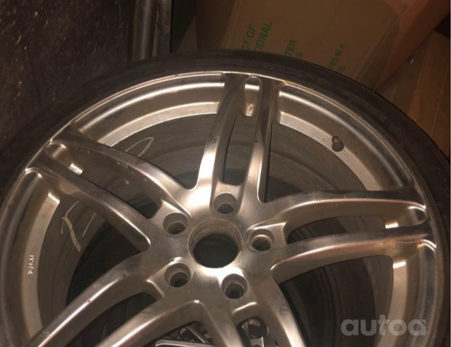 Kita, lengvojo lydinio