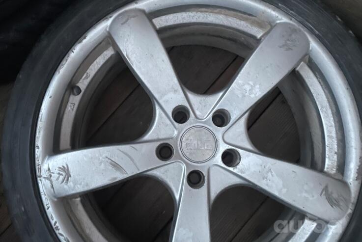 Kita, lengvojo lydinio