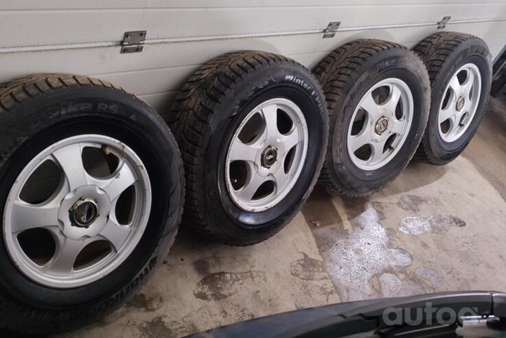 KOSEI, lengvojo lydinio