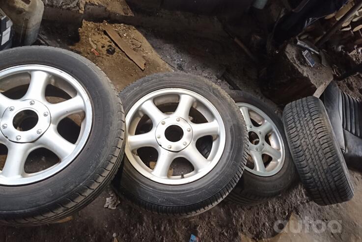 Kita, lengvojo lydinio