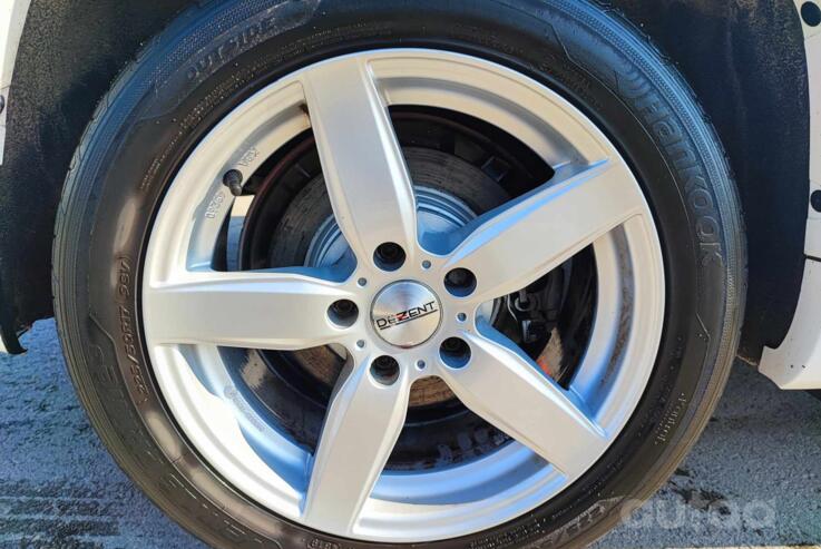 Dezent, lengvojo lydinio