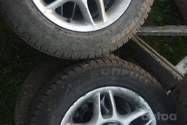 Kita, lengvojo lydinio