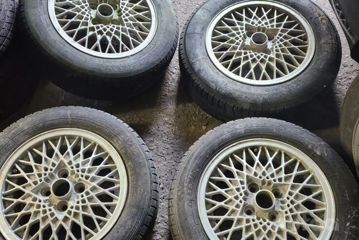 Kita, lengvojo lydinio