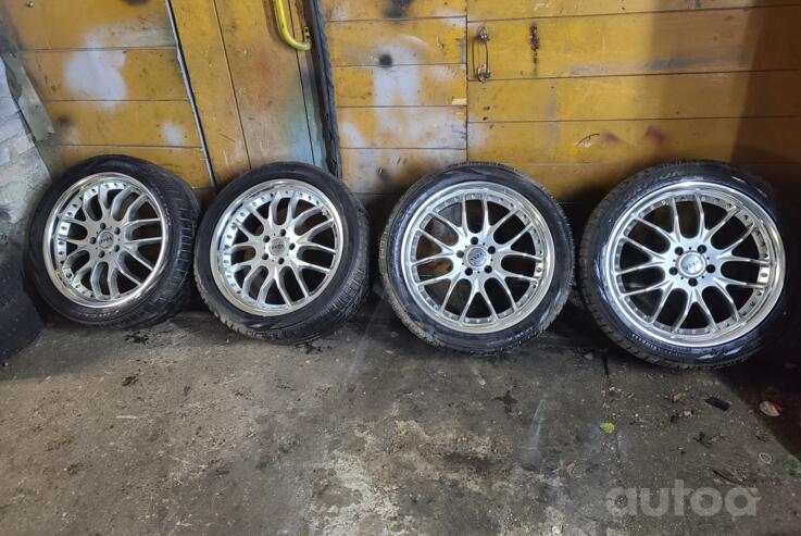 Vöxx, lengvojo lydinio