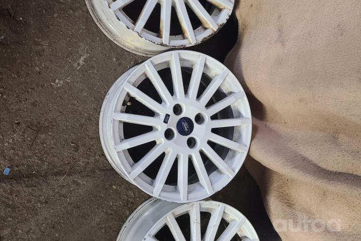 RONAL, lengvojo lydinio