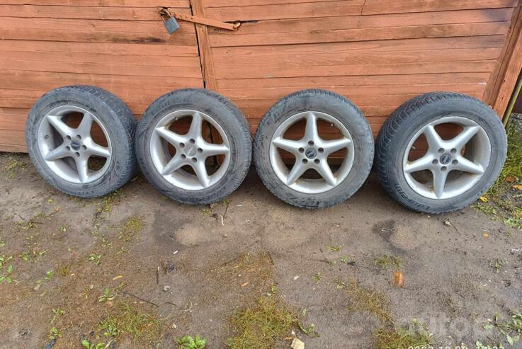 Audi, lengvojo lydinio